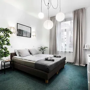 27rooms Czapskich Great Location, Old Town Krakov