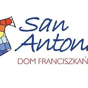 Hostel Dom Franciszkański San Antonio, Kraków
