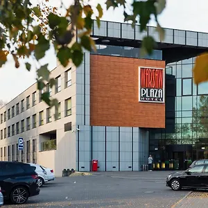 Plaza Warszawa