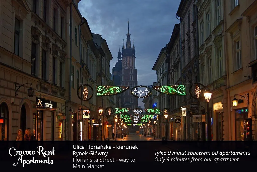 Cracow Rent Apartments - Spacious Apartments For 2-7 People In Quiet Area - Kolberga Street Nr 3 - 10 Min To Main Square By Foot Krakov 0*,  Polsko