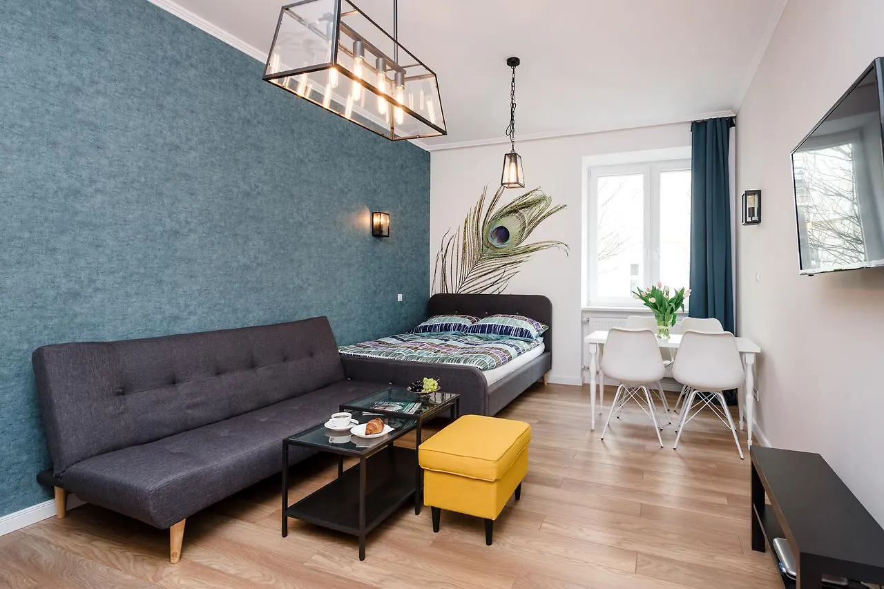 Cracow Rent Apartments: Spacious Stays Near Main Square Krakow