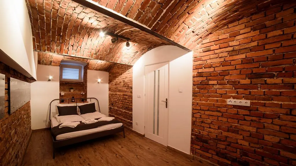 Cracow Rent Apartments: Spacious Stays Near Main Square Krakow Poland