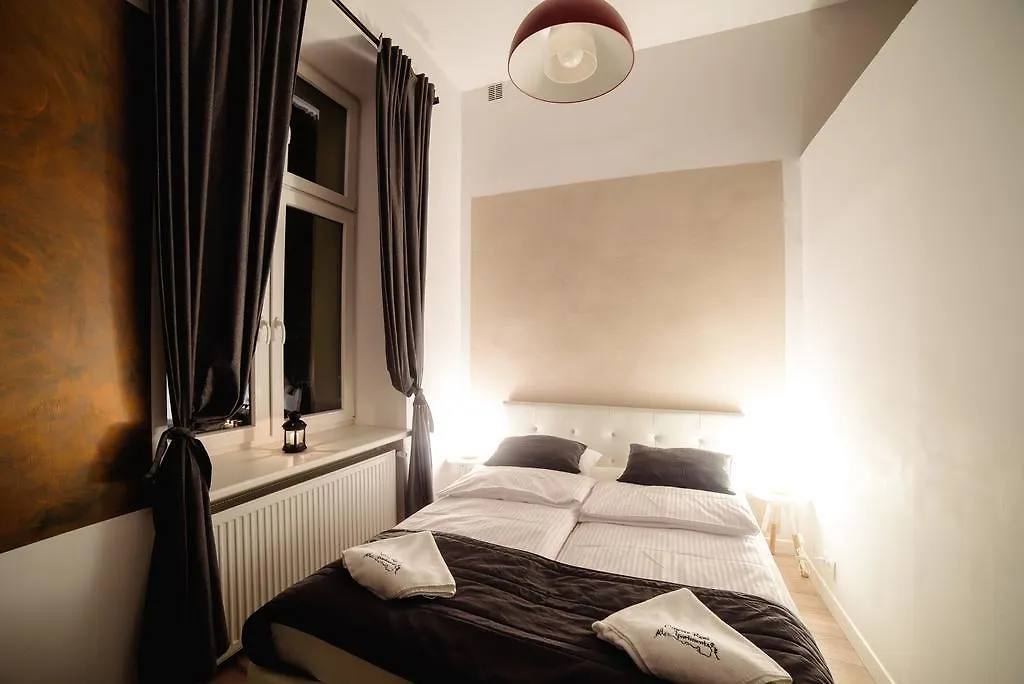 Cracow Rent Apartments: Spacious Stays Near Main Square Krakow Poland